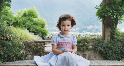 HOW TO DRESS LIKE PRINCESS CHARLOTTE