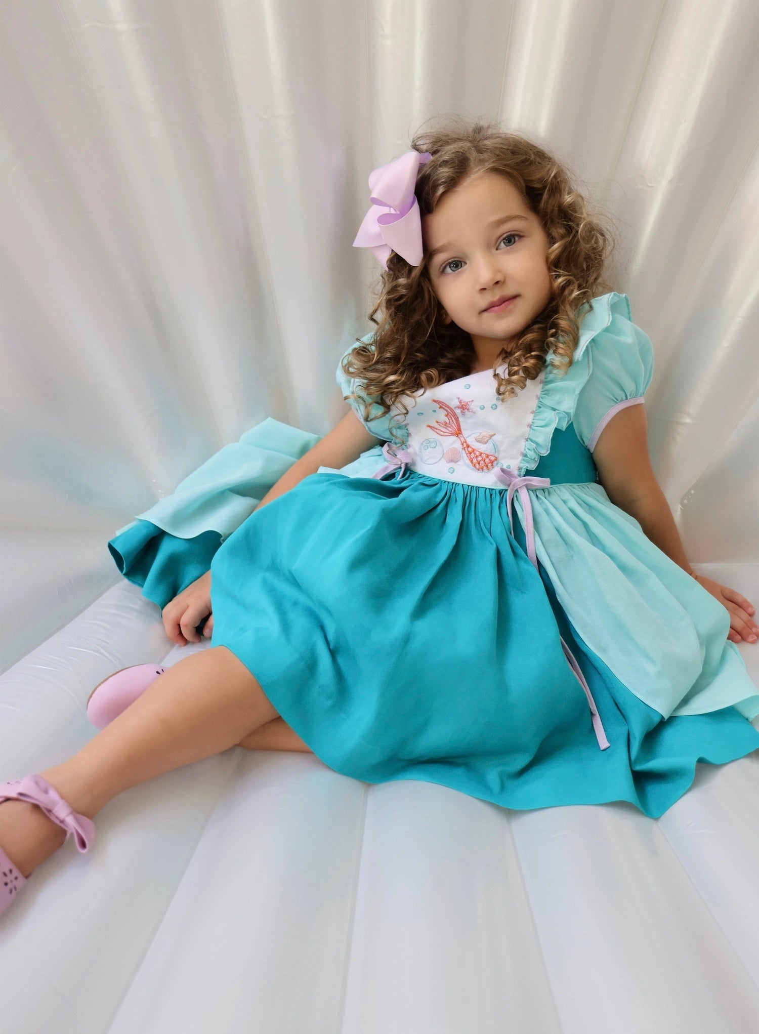 High end Disney Princess dresses, Disneyland handmade costumes, upscale luxury princess dresses for girls